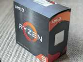 AMD Ryzen 9 5900X Desktop Processor - MM.LV - 1