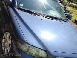 Volvo V70, 2003, 398 314 км, 2.4 л.. Volvo V70, 2003, 398 314 км, 2.4 л.. - MM.LV
