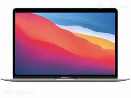 Ноутбук Apple MacBook AIr M1, 13.3 '', Идеальное состояние. Ноутбук Apple MacBook AIr M1, 13.3 '', Идеальное состояние. - MM.LV