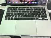 Klēpjdators Apple MacBook AIr M1, 13.3 '', Perfektā stāvoklī. - MM.LV - 6