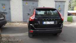 Volvo XC60, 2013, 178 300 km, 2.0 l.. Volvo XC60, 2013, 178 300 km, 2.0 l.. - MM.LV