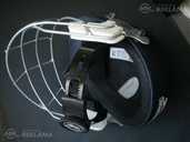 Шлем для крикета Slazenger. - MM.LV - 2