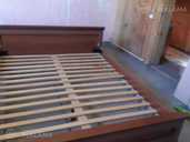 Lietota gulta ar matraci - MM.LV - 1