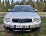 Audi A4, 2003/Janvāris, 275 000 km, 1.9 l.. - MM.LV - 2