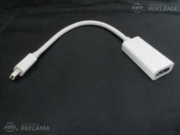 Переходной кабель Mini DisplayPort - Переходной кабель Mini DisplayPort - - MM.LV