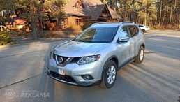 Продаю крoссовер Nissan X-Trail T32 Продаю крoссовер Nissan X-Trail T32 - MM.LV