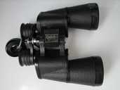 Sirius fully coated optics, 10x50,wide angle 7, 122 m at 1000 m. - MM.LV - 1