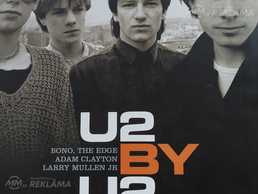 U2 BY U2  - Neil Mccormick U2 BY U2  - Neil Mccormick - MM.LV