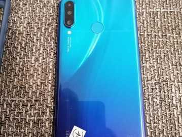 Huawei P30 Lite, 128 GB, Good condition. Huawei P30 Lite, 128 GB, Good condition. - MM.LV