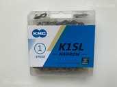 Kmc K1SL Narrow Single Speed Chain - MM.LV