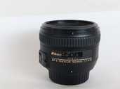 Nikon Af-S Nikkor 50mm f/1.4G - MM.LV - 2