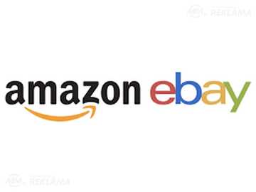 Продаю готовые Ebay Amazon Продаю готовые Ebay Amazon - MM.LV