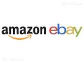 Продаю готовые Ebay Amazon - MM.LV - 1