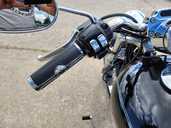 Motocikls Harley-Davidson Xl 883 custom, 2004 g., 22 000 km, 883.0 cm3 - MM.LV - 12