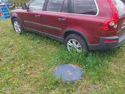 Запчасти от а/м Volvo Xc90, 2005, 2.922 л, Бензин. Запчасти от а/м Volvo Xc90, 2005, 2.922 л, Бензин. - MM.LV
