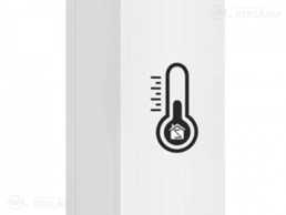 Temperaturas Un Mitruma Sensors (Wi-Fi) Temperaturas Un Mitruma Sensors (Wi-Fi) - MM.LV