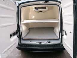 Renault Kangoo (-20С / +20С) Renault Kangoo (-20С / +20С) - MM.LV