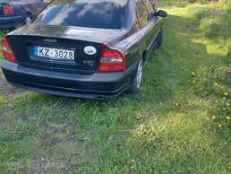 Запчасти от а/м Volvo S80, 1999, 2.9 л, Бензин. Запчасти от а/м Volvo S80, 1999, 2.9 л, Бензин. - MM.LV