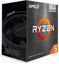 Стационарный компьютер, amd ryzen 5 5600X, Новый. - MM.LV - 3