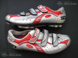 Sidi Size 47 (29 cm) Sidi Size 47 (29 cm) - MM.LV