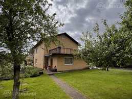 House Riga, 121 m², 2 fl., 4 rm.. House Riga, 121 m², 2 fl., 4 rm.. - MM.LV