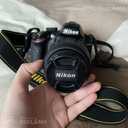 Продам Nikon D3200 в отличном состоянии - MM.LV - 2