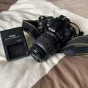 Продам Nikon D3200 в отличном состоянии - MM.LV - 4