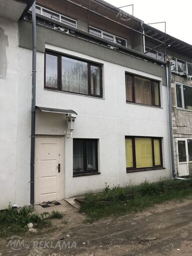 Дом в Риге, Даугавгрива, 240 м², 3 эт., 5 комн.. Дом в Риге, Даугавгрива, 240 м², 3 эт., 5 комн.. - MM.LV