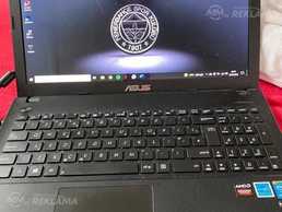 Klēpjdators Asus X551C, 15.6 '', Lietots. Klēpjdators Asus X551C, 15.6 '', Lietots. - MM.LV