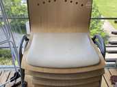 Кресла кожаные - MM.LV - 1