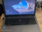Laptop Asus X550L, 15.6 '', Good condition. - MM.LV