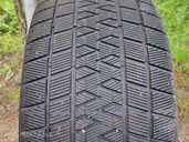 Tires Gripmax Stature m/s, 275/40/R20, Used. - MM.LV