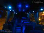 Iznomā pasažieru autobusu iveco Daily 19+1 vieta - MM.LV - 3