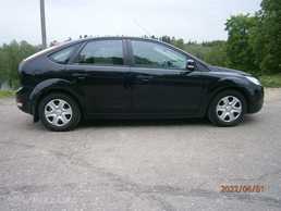 Ford Focus, 2011/Februāris, 220 000 km, 1.6 l.. Ford Focus, 2011/Februāris, 220 000 km, 1.6 l.. - MM.LV