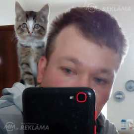 Mekleju otro pusiti - MM.LV