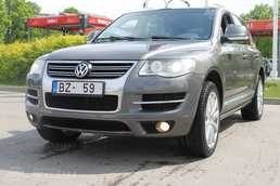 Volkswagen Touareg, 2008/Decembris, 230 000 km, 3.0 l.. Volkswagen Touareg, 2008/Decembris, 230 000 km, 3.0 l.. - MM.LV