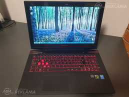 Ноутбук Lenovo Y50-70 | GTX960M, Intel i7-4720HQ, RAM 16 ГБ | Ноутбук Lenovo Y50-70 | GTX960M, Intel i7-4720HQ, RAM 16 ГБ | - MM.LV