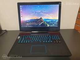 Ноутбук Lenovo Y910, 17.3 '' Ноутбук Lenovo Y910, 17.3 '' - MM.LV