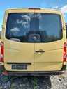 Volkswagen Crafter, 2006/Septembris, 461 000 km, 2.5 l.. - MM.LV - 2