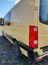 Volkswagen Crafter, 2006/Septembris, 461 000 km, 2.5 l.. - MM.LV - 3