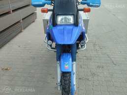 Motorcycle Suzuki DR800BIG, 1995 y., 92 067 km, 800.0 cm3. Motorcycle Suzuki DR800BIG, 1995 y., 92 067 km, 800.0 cm3. - MM.LV