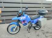 Motocikls Suzuki DR800BIG, 1995 g., 92 067 km, 800.0 cm3. - MM.LV - 3