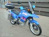 Motocikls Suzuki DR800BIG, 1995 g., 92 067 km, 800.0 cm3. - MM.LV - 8