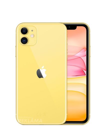 Apple iPhone 11, 64 Гб, Идеальное состояние. - MM.LV