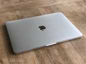 Ноутбук Apple Macbook Pro 2017 256 GB, 13.3 '3.1 GHz', Пользованный. - MM.LV