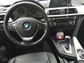 BMW 320, 2017/Janvāris, 210 000 km, 2.1 l.. - MM.LV - 15