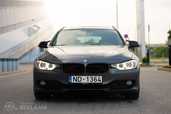 BMW 320, M sport package, 2013/April, 250 000 km, 2.0 l.. - MM.LV