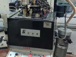 Socks knitting machines Sangiacomo Socks knitting machines Sangiacomo - MM.LV