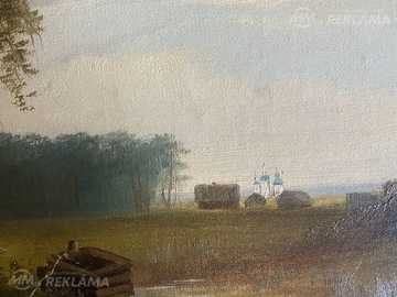 Картина - Швендовский К. И. - MM.LV