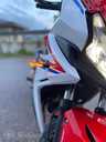 Motocikls Honda CBR500R, 2016 g., 40 000 km, 500.0 cm3. - MM.LV - 2